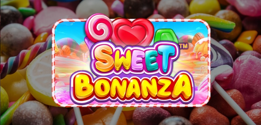 sweet bonanza